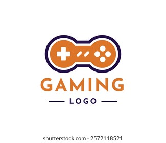 Creative Gaming Logo Templates for Competitive Esports and Game Tournaments – Perfect for Pro Teams and Players!