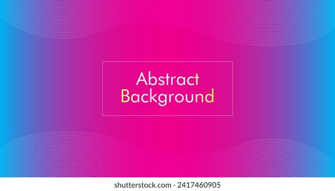 
Creative Geometric background Colorful Abstract background, vector illustration. Trendy abstracts Design