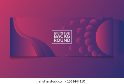 creative geometric backgrounds, vectors, eps 10
