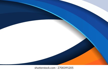 Kreativ geometrisch bunter heller Hintergrund .