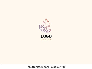 137,715 Crystal Logos Images, Stock Photos & Vectors | Shutterstock