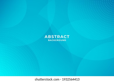 Creative geometric wallpaper. Abstract background trendy gradient shapes composition. Eps10 vector.