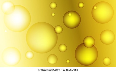Creative geometric wallpaper with circle. For your design wallpapers presentation. Vector illustration