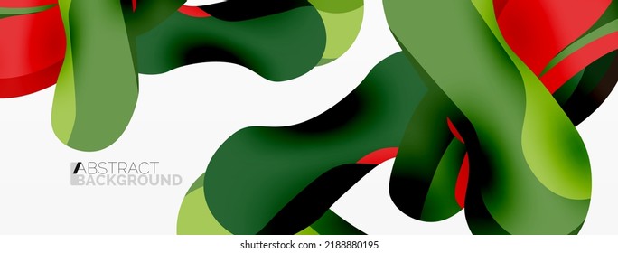 Creative geometric wallpaper. Splash shapes composition background. Techno business template for wallpaper, banner, background or landing