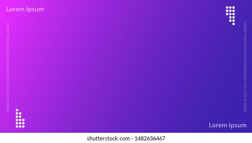 Creative geometric wallpaper. Trendy abstract flow gradient shapes composition. Applicable for gift card, Poster on wall poster template, landing page, ui, ux ,ax,coverbook, baner, social media posted