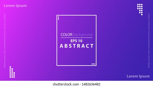 Creative geometric wallpaper. Trendy abstract flow gradient shapes composition. Applicable for gift card, Poster on wall poster template, landing page, ui, ux ,ax,coverbook, baner, social media posted