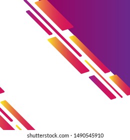 Creative geometric wallpaper. Trendy fluid flow gradient shapes composition. Applicable for gift card, Poster on wall poster template, landing page, ui, ux ,coverbook, baner, social media posted
