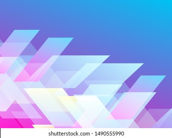 Creative geometric wallpaper. Trendy fluid flow gradient shapes composition. Applicable for gift card, Poster on wall poster template, landing page, ui, ux ,coverbook, baner, social media posted
