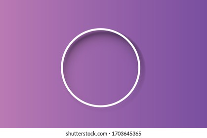 Creative geometric wallpaper. Trendy gradient shapes composition. Eps10 vector.
