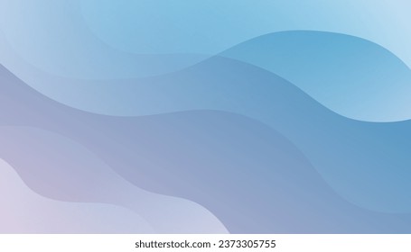 Creative geometric wallpaper. Trendy gradient shapes composition. Dynamic shapes composition. Eps10 vector
