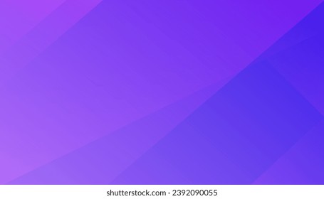 Papel geométrico creativo.  Composición de formas de degradado de moda. Fondo geométrico mínimo con color degradado. Vector