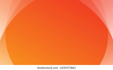 Creative geometric wallpaper. Trendy gradient shapes composition. Used to decorate advertisements, publications, Eps10 vector
