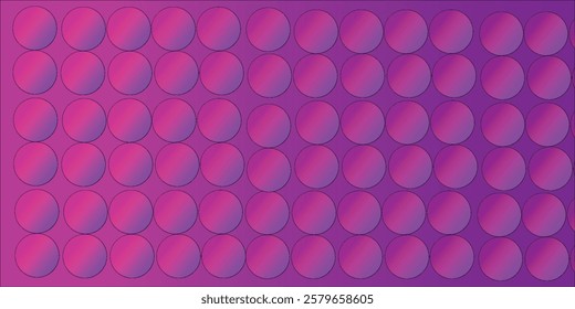Creative geometric wallpaper. Trendy gradient shapes composition. Eps10 vector.