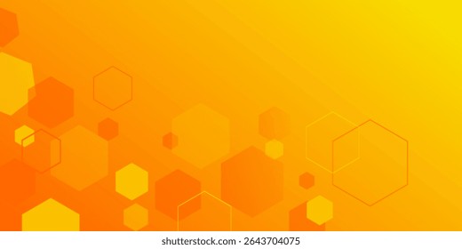 Fondo de pantalla geométrico creativo. Composición de Formas de degradado de moda