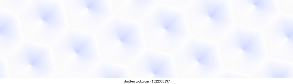 Creative geometric web banner, poster design template, landing page, abstract background, vector illustration