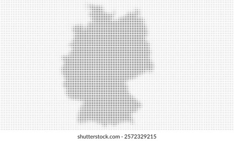 Creative Germany Line Halftone Background