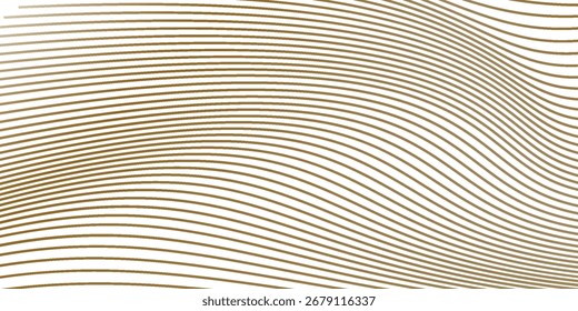 Creative Golden Stripe Lines Texture Background.eps 10
