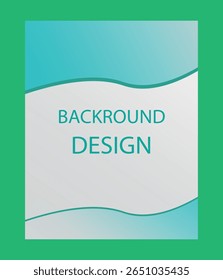 creative gradient background design for commercial use 