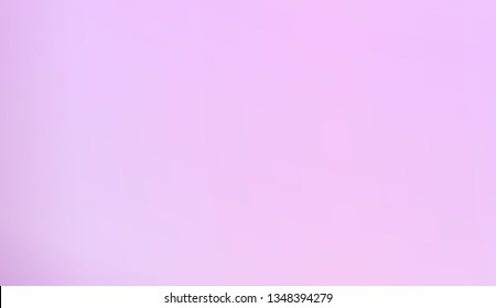 Creative Gradient Background. For Greeting Card, Brochure, Banner Calendar. Vector Illustration