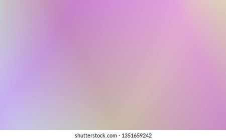 Creative Gradient Background. For Greeting Card, Brochure, Banner Calendar. Vector Illustration