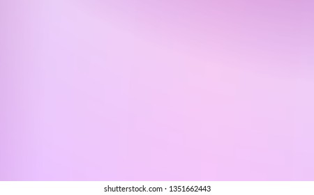 Creative Gradient Background. For Greeting Card, Brochure, Banner Calendar. Vector Illustration
