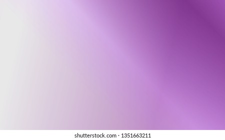 Creative Gradient Background. For Greeting Card, Brochure, Banner Calendar. Vector Illustration