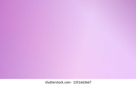 Creative Gradient Background. For Greeting Card, Brochure, Banner Calendar. Vector Illustration