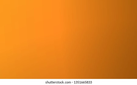 Creative Gradient Background. For Greeting Card, Brochure, Banner Calendar. Vector Illustration