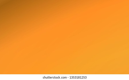 Creative Gradient Background. For Greeting Card, Brochure, Banner Calendar. Vector Illustration