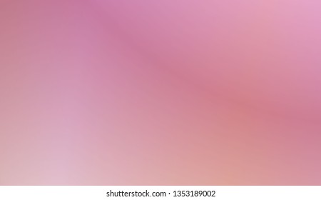 Creative Gradient Background. For Greeting Card, Brochure, Banner Calendar. Vector Illustration