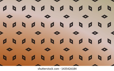 Creative Gradient Background. For Greeting Card, Brochure, Banner Calendar. Vector Illustration.
