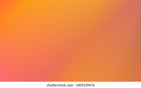 Creative gradient color. Template for your banner. Vector illustration. 
