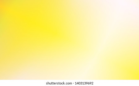 Creative gradient color. Template for your banner. Vector illustration. 