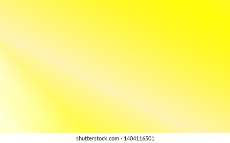 Creative gradient color. Template for your banner. Vector illustration. 