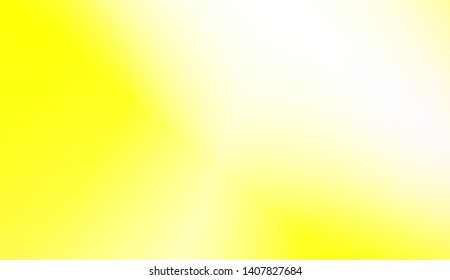Creative gradient color. Template for your banner. Vector illustration. 