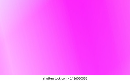 Creative gradient color. Template for your banner. Vector illustration. 