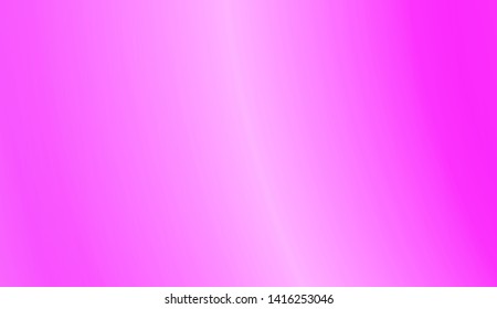 Creative gradient color. Template for your banner. Vector illustration. 