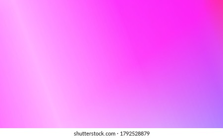 Creative gradient color. Vector illustration. 