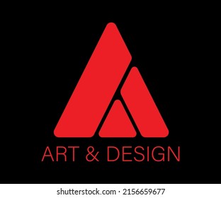 Creative Graphic Logo Design Vector Concept