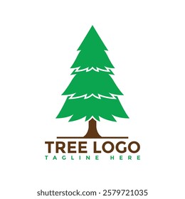 Creative Green Tree Logo Royalty-Free Photos and Stock Images.