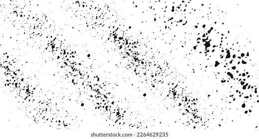 creative grunge art dot design vector background wallpaper illustration 