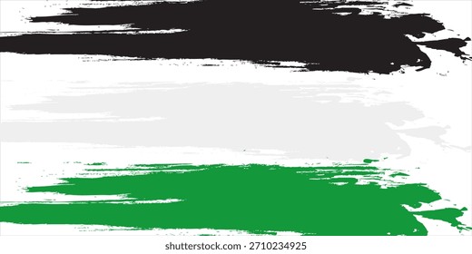 creative grunge brushes for the images needed