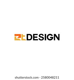 Creative GT Letter Logo Design for Modern Brands