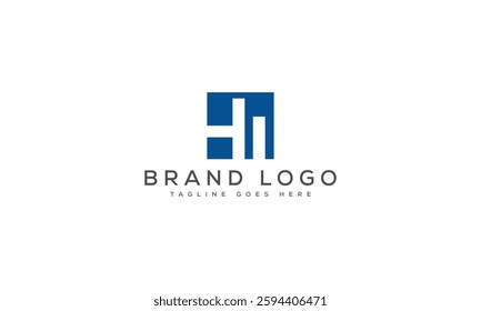 Creative H logo for Branding  and Startups.