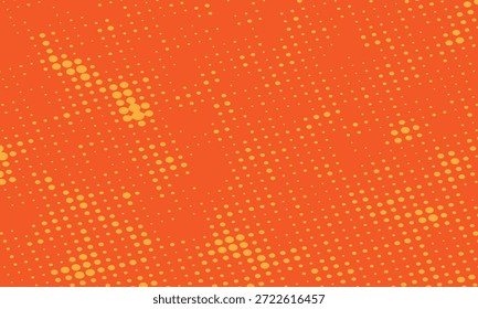 Kreative Rastertextur, ideal für Poster, Banner und Webdesign.