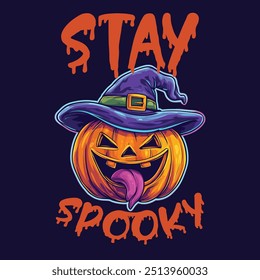 Creative Halloween T-shirt Design 
stay-spooky-Halloween-svg-Halloween-t-shirt-t-shirt-Halloween