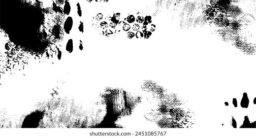 Creative hand drawn background. Grunge graphics universal use