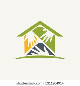 Creative Hand and Home
