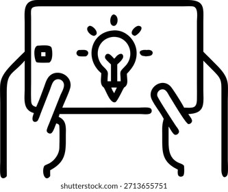 Creative hands sketching ideas on a transparent digital tablet in a reality based brainstorming session with macro close up and copy space concept as Capture a macro close up of creative hands sketching innovative ideas on a transparent digital tablet during a realistic brainstorming session with a softly blurred background and space for text. in Photo Stock Concept , copy space for advertisement or banner with Photo Realistic as high Quality Detail --ar 7:2