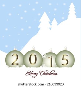 creative happy new year 2015